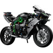 LEGO Technic - 42170 - Moto Kawasaki Ninja H2R
