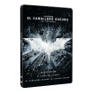EL CABALLERO OSCURO: TRILOGÍA - EDIC. METÁLICA (DVD)
