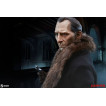 Dracula Estatua Premium Format Van Helsing (Peter Cushing) 55 cm