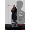 Dracula Estatua Premium Format Van Helsing (Peter Cushing) 55 cm