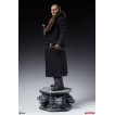 Dracula Estatua Premium Format Van Helsing (Peter Cushing) 55 cm