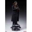 Dracula Estatua Premium Format Van Helsing (Peter Cushing) 55 cm