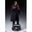 Dracula Estatua Premium Format Van Helsing (Peter Cushing) 55 cm