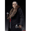 Dracula Estatua Premium Format Van Helsing (Peter Cushing) 55 cm