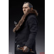 Dracula Estatua Premium Format Van Helsing (Peter Cushing) 55 cm