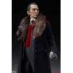 Dracula Estatua Premium Format Van Helsing (Peter Cushing) 55 cm