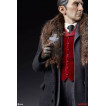 Dracula Estatua Premium Format Van Helsing (Peter Cushing) 55 cm