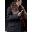Dracula Estatua Premium Format Van Helsing (Peter Cushing) 55 cm