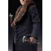 Dracula Estatua Premium Format Van Helsing (Peter Cushing) 55 cm