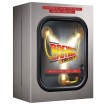 REGRESO AL FUTURO - TRILOGÍA (EDIC. 30ºANIVERSARIO) [BLU-RAY]