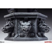 Dracula Estatua Premium Format Van Helsing (Peter Cushing) 55 cm