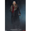Dracula Estatua Premium Format Van Helsing (Peter Cushing) 55 cm