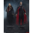 Dracula Estatua Premium Format Van Helsing (Peter Cushing) 55 cm