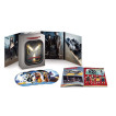 REGRESO AL FUTURO - TRILOGÍA (EDIC. 30ºANIVERSARIO) [BLU-RAY]