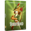 ROBIN HOOD - EDIC. FUNDA CARTÓN (2016) [BLU-RAY]