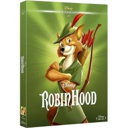 Robin Hood - Edición Funda Cartón (2016) [BLU-RAY]