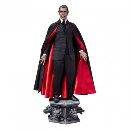 Dracula Estatua Premium Format Dracula (Christopher Lee) 56 cm