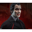 Dracula Estatua Premium Format Dracula (Christopher Lee) 56 cm