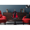 Dracula Estatua Premium Format Dracula (Christopher Lee) 56 cm