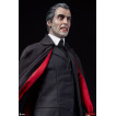 Dracula Estatua Premium Format Dracula (Christopher Lee) 56 cm