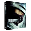 ROBOCOP: TRILOGÍA [BLU-RAY]