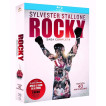 ROCKY: SAGA COMPLETA - EDIC. 40 ANIVERSARIO (2015) [BLU-RAY]