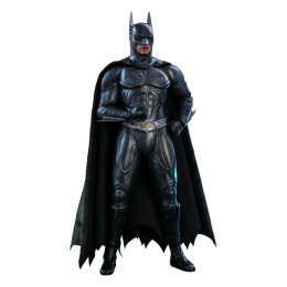 Batman Forever Figura Movie Masterpiece 1/6 Batman (Sonar Suit) 30 cm