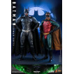 Batman Forever Figura Movie Masterpiece 1/6 Batman (Sonar Suit) 30 cm