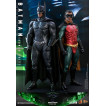 Batman Forever Figura Movie Masterpiece 1/6 Batman (Sonar Suit) 30 cm