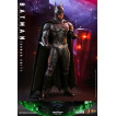 Batman Forever Figura Movie Masterpiece 1/6 Batman (Sonar Suit) 30 cm