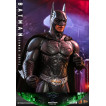 Batman Forever Figura Movie Masterpiece 1/6 Batman (Sonar Suit) 30 cm