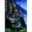 Batman Forever Figura Movie Masterpiece 1/6 Batman (Sonar Suit) 30 cm