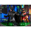 Batman Forever Figura Movie Masterpiece 1/6 Batman (Sonar Suit) 30 cm