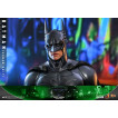 Batman Forever Figura Movie Masterpiece 1/6 Batman (Sonar Suit) 30 cm