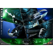 Batman Forever Figura Movie Masterpiece 1/6 Batman (Sonar Suit) 30 cm