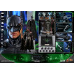 Batman Forever Figura Movie Masterpiece 1/6 Batman (Sonar Suit) 30 cm