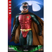 Batman Forever Figura Movie Masterpiece 1/6 Robin 30 cm