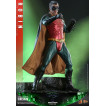 Batman Forever Figura Movie Masterpiece 1/6 Robin 30 cm