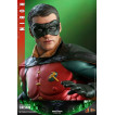 Batman Forever Figura Movie Masterpiece 1/6 Robin 30 cm