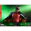 Batman Forever Figura Movie Masterpiece 1/6 Robin 30 cm