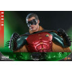 Batman Forever Figura Movie Masterpiece 1/6 Robin 30 cm