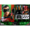 Batman Forever Figura Movie Masterpiece 1/6 Robin 30 cm