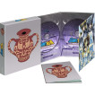 SAINT SEIYA: HADES INFERNO-ELYSIUM - EDIC. COLECCIONISTA [BLU-RAY]