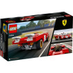 LEGO Speed Champions - 76906 - 1970 Ferrari 512 M