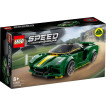 LEGO Speed Champions - 76907 - Lotus Evija