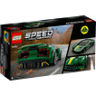 LEGO Speed Champions - 76907 - Lotus Evija
