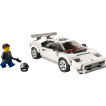 LEGO Speed Champions - 76908 - Lamborghini Countach