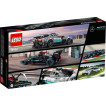 LEGO Speed Champions - 76909 - Mercedes-AMG F1 W12 E Performance y Mercedes-AMG Project One