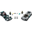LEGO Speed Champions - 76909 - Mercedes-AMG F1 W12 E Performance y Mercedes-AMG Project One
