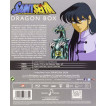 SAINT SEIYA: LOS CABALLEROS DEL ZODIACO - DRAGÓN BOX - EDIC. COLECCIONISTA [BLU-RAY]
